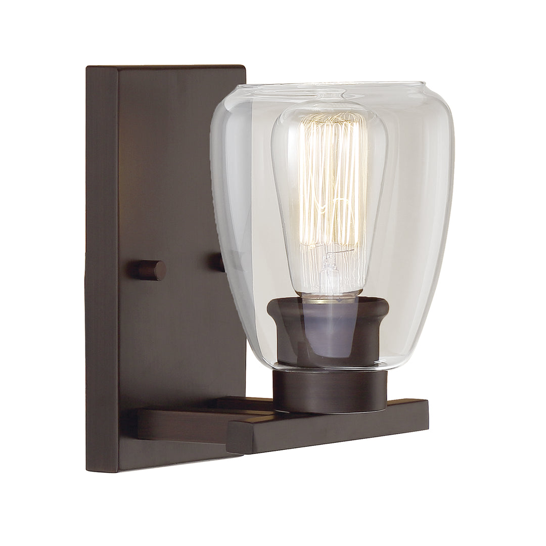 Millennium 361-RBZ Wall Light - Rubbed Bronze