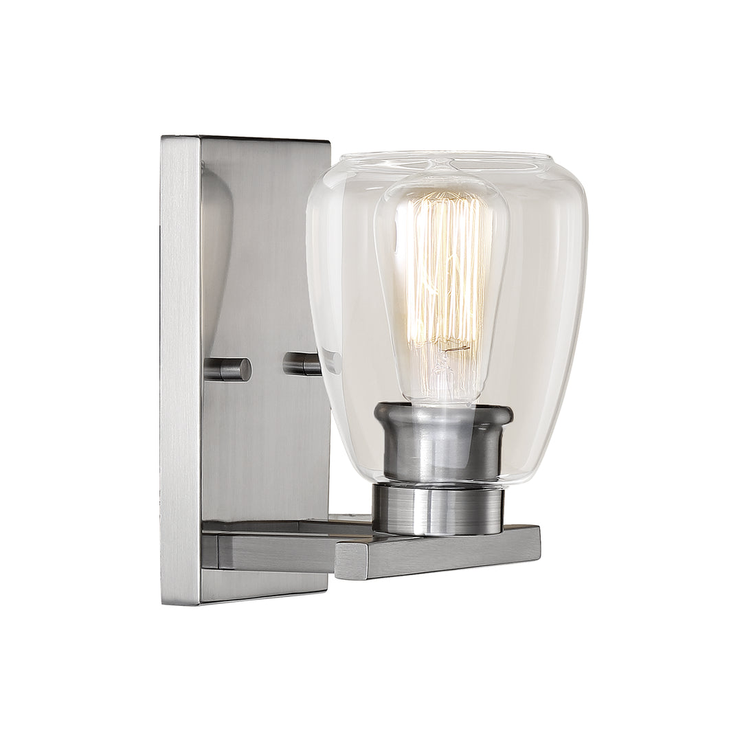 Millennium 361-SN Wall Light - Satin Nickel