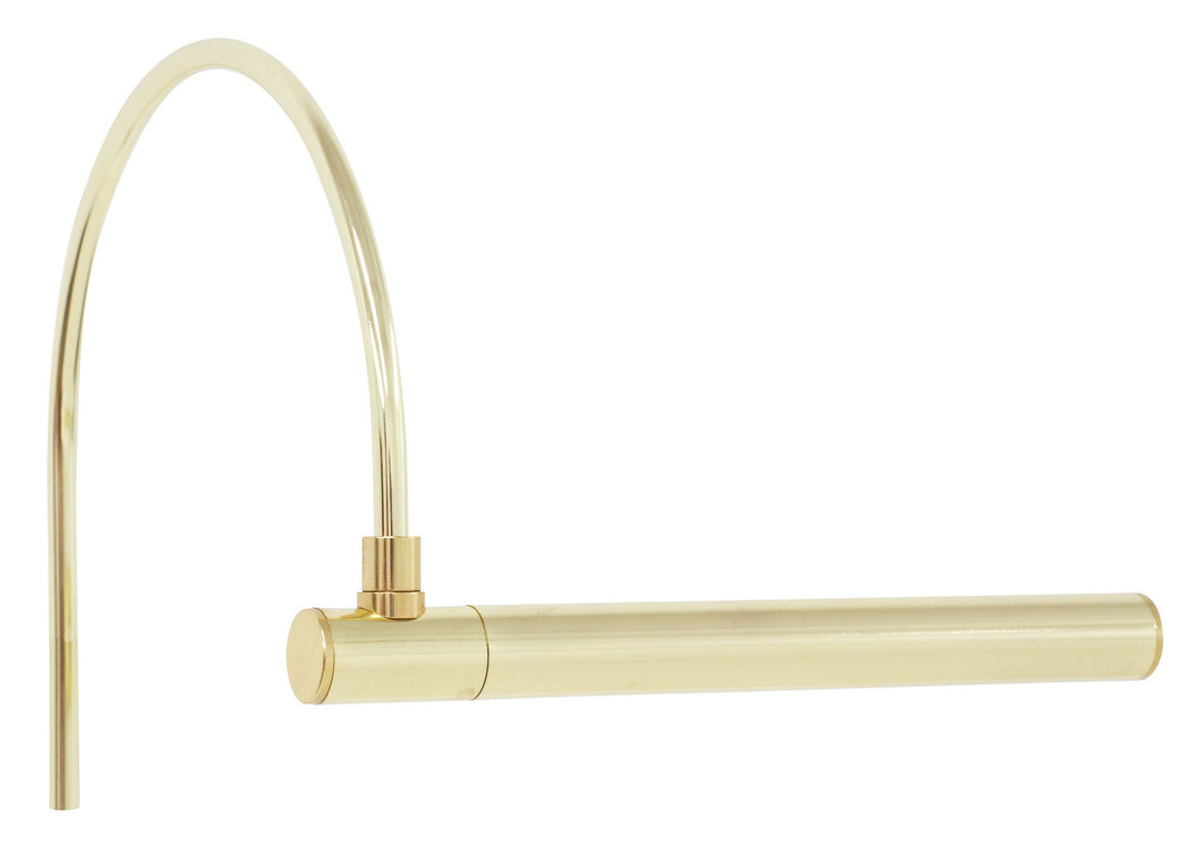 House Of Troy Lighting APL9-61 Modern Advent Home Decor Polished Brass