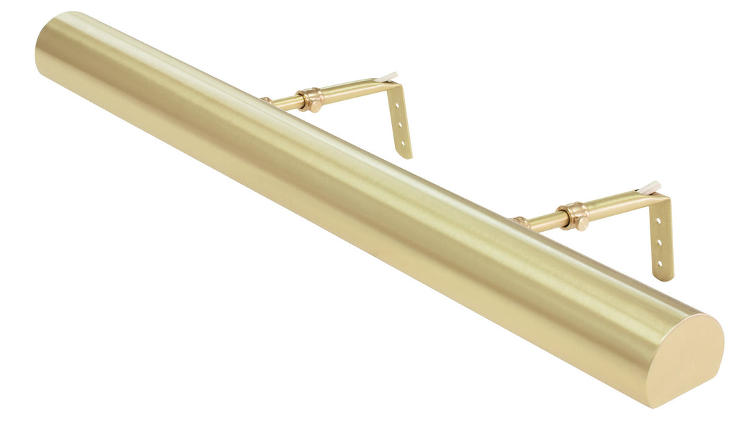 House Of Troy Lighting C24-51  Classic Contemporary Home Decor Satin Brass