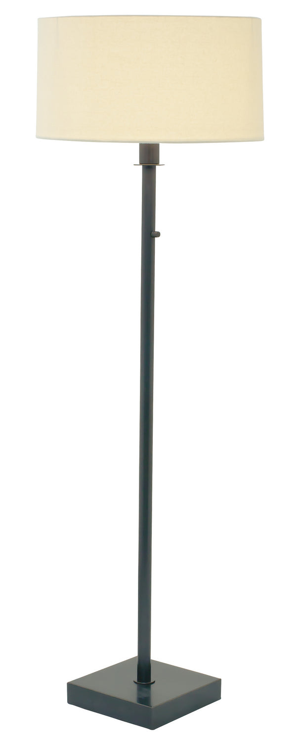 House Of Troy Lighting FR700-OB  Franklin Lamp Oil Rubbed Bronze