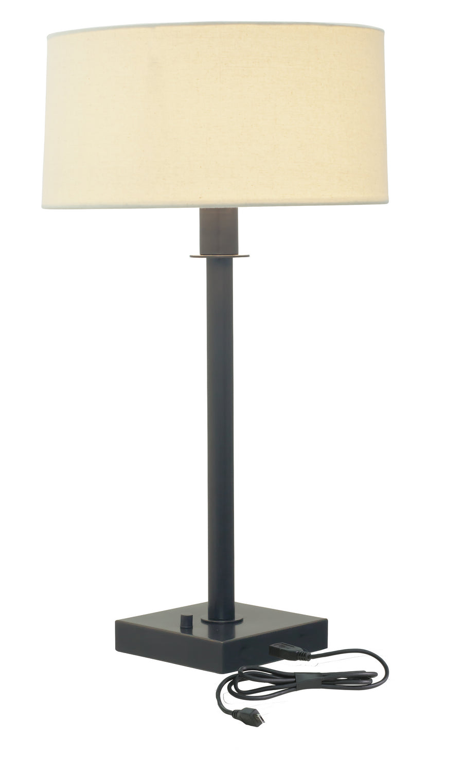 House Of Troy Lighting FR750-OB  Franklin Lamp Oil Rubbed Bronze