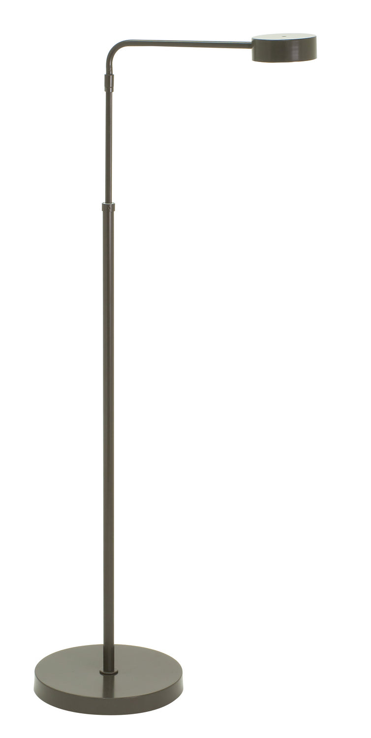 House Of Troy Lighting G400-ABZ  Generation Lamp Architectural Bronze