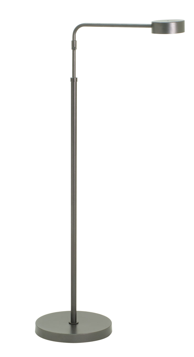 House Of Troy Lighting G400-GT  Generation Lamp Granite