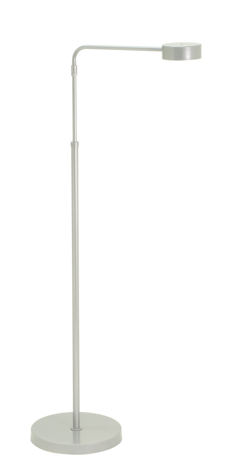 House Of Troy Lighting G400-PG  Generation Lamp Platinum Gray