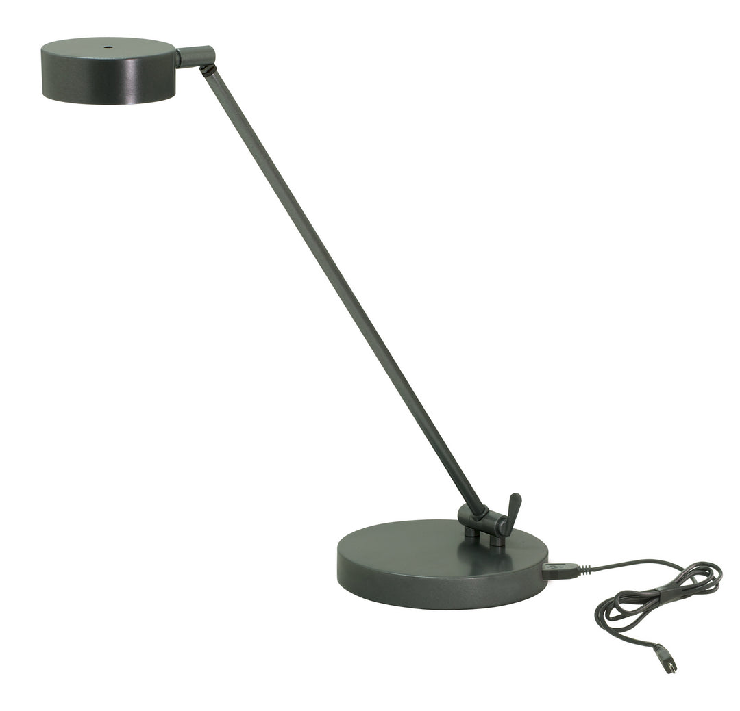 House Of Troy Lighting G450-GT  Generation Lamp Granite