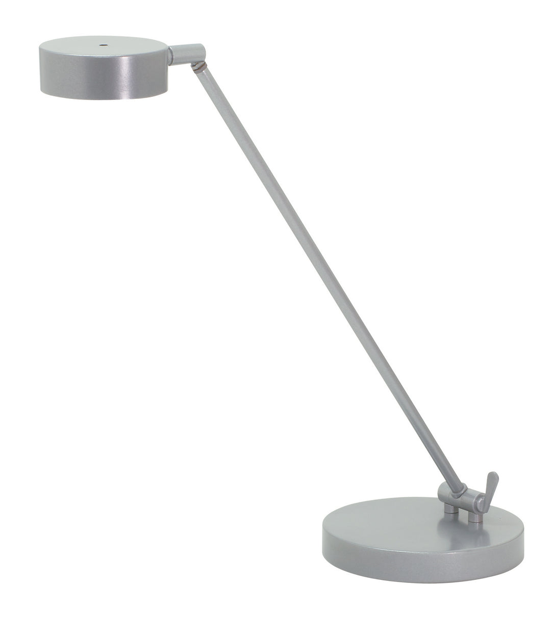 House Of Troy Lighting G450-PG  Generation Lamp Platinum Gray