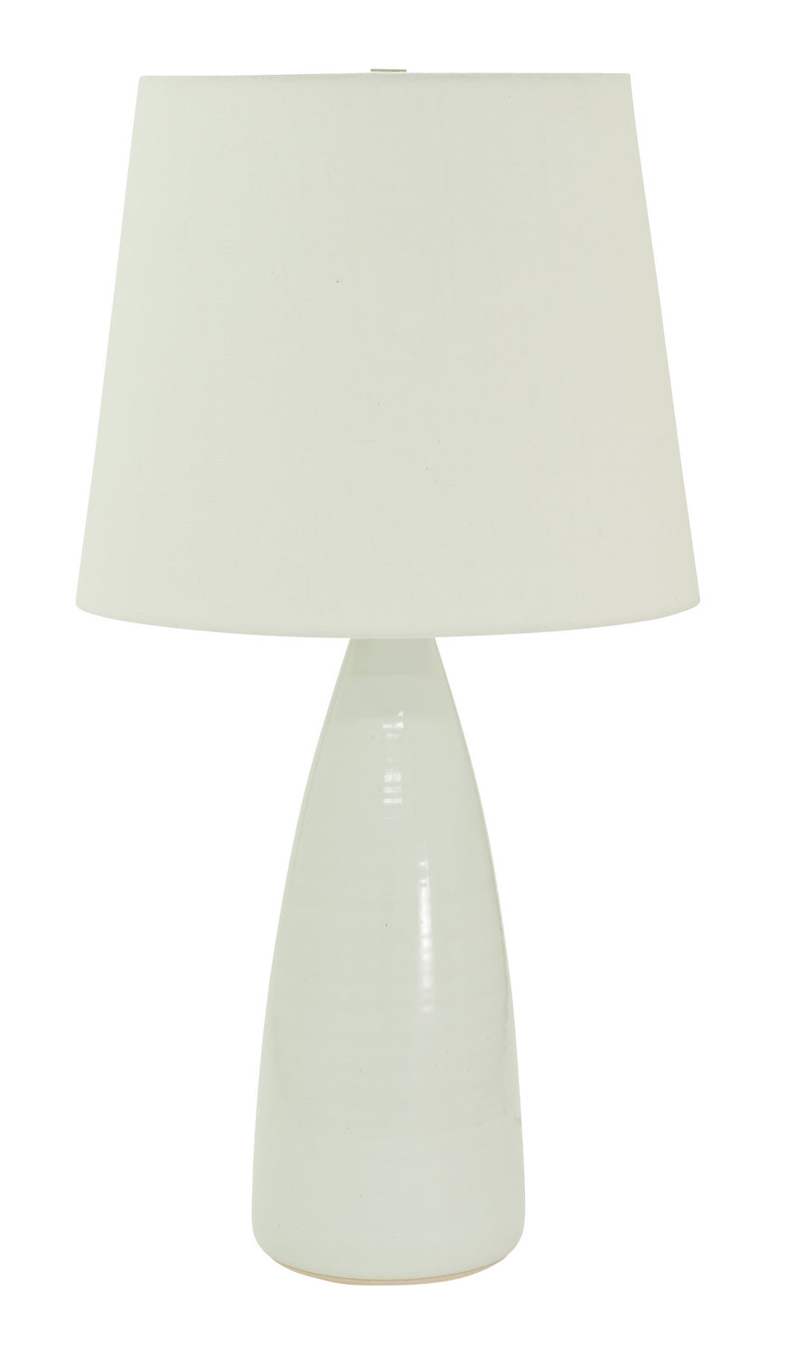 House Of Troy Lighting GS850-WG  Scatchard Lamp White Gloss