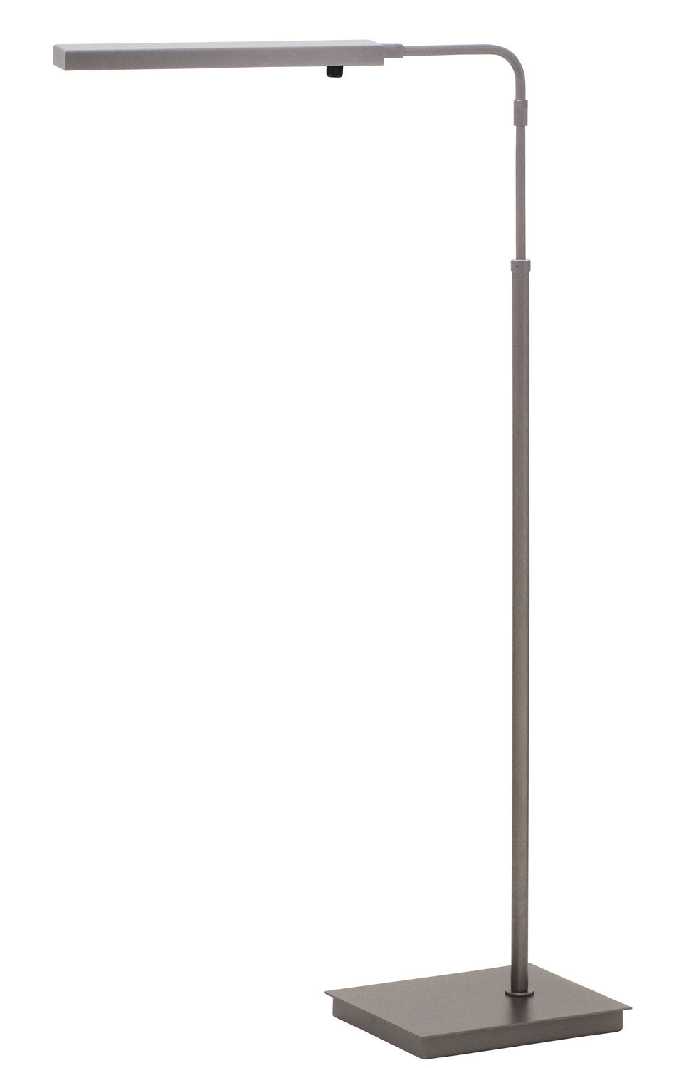 House Of Troy Lighting HLEDZ600-GT  Horizon Task Lamp Granite