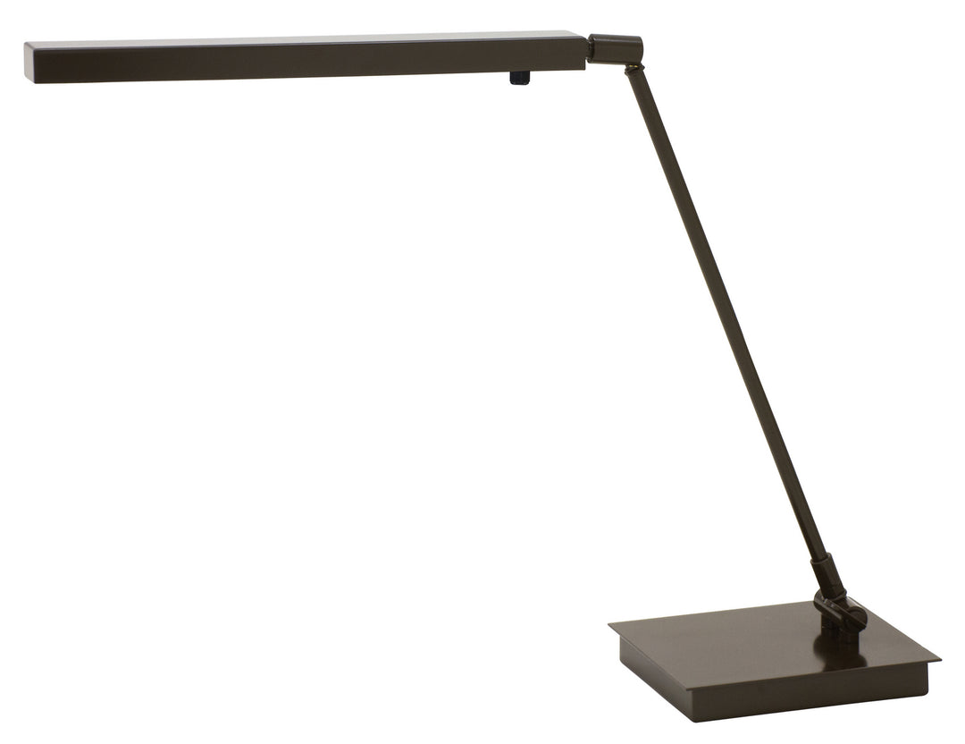 House Of Troy Lighting HLEDZ650-ABZ  Horizon Task Lamp Architectural Bronze