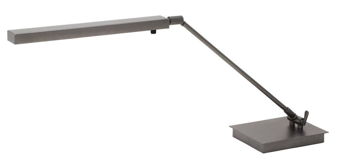 House Of Troy Lighting HLEDZ650-GT  Horizon Task Lamp Granite