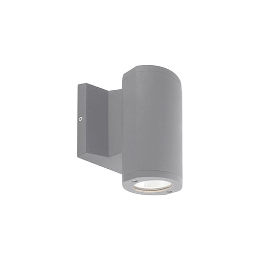 Kuzco Lighting EW3306-GY Modern  Outdoor Gray