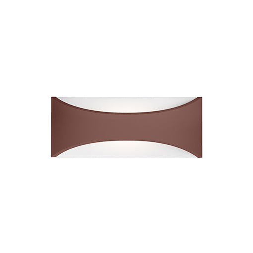 Kuzco EW3609-CC Wall Sconce Light - Charcoal