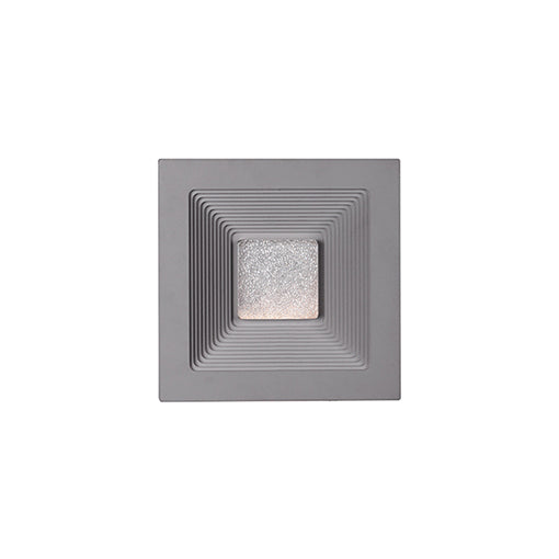 Kuzco EW53808-GY Wall Sconce Light - Grey