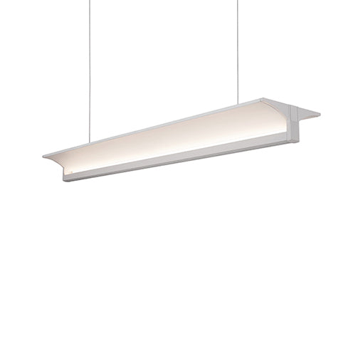 Kuzco Pilot LP12945-WH Ceiling Light - White