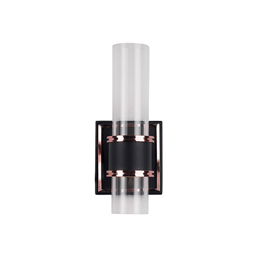 Kuzco WS53411-RG Wall Sconce Light - Rose Gold