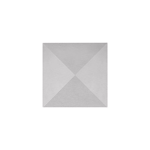 Kuzco WS53707-BN Wall Sconce Light - Brushed Nickel