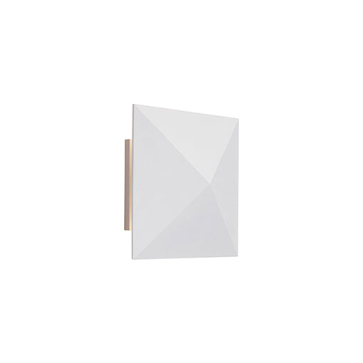 Kuzco WS53707-WH Wall Sconce Light - White