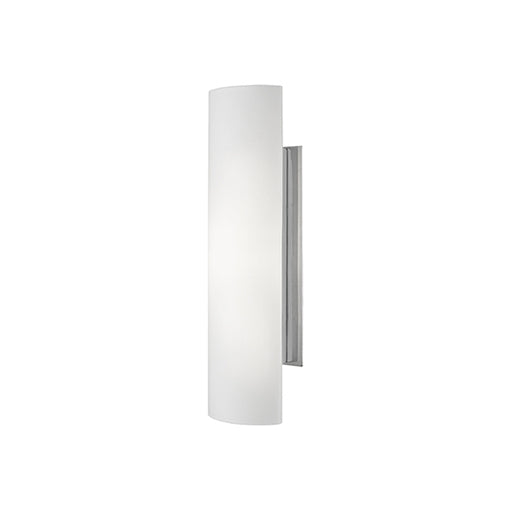 Kuzco Sconces WS6214-CH Wall Sconce Light - Chrome