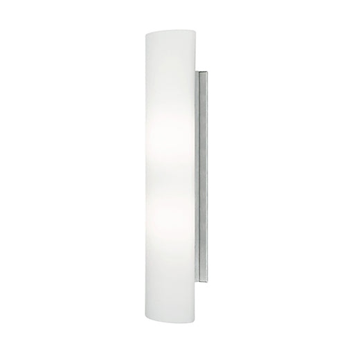 Kuzco Sconces WS6222-BN Wall Sconce Light - Brushed Nickel