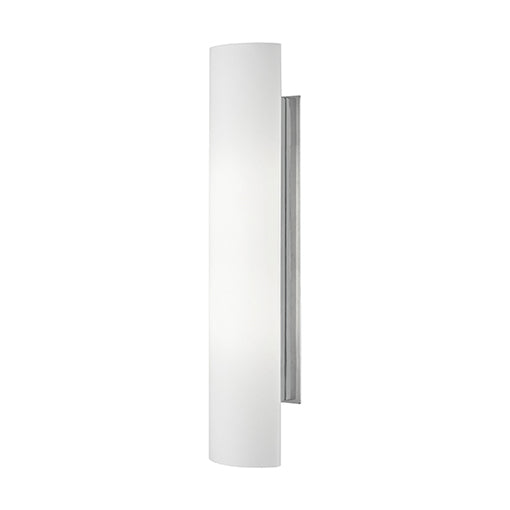 Kuzco Sconces WS6222-CH Wall Sconce Light - Chrome