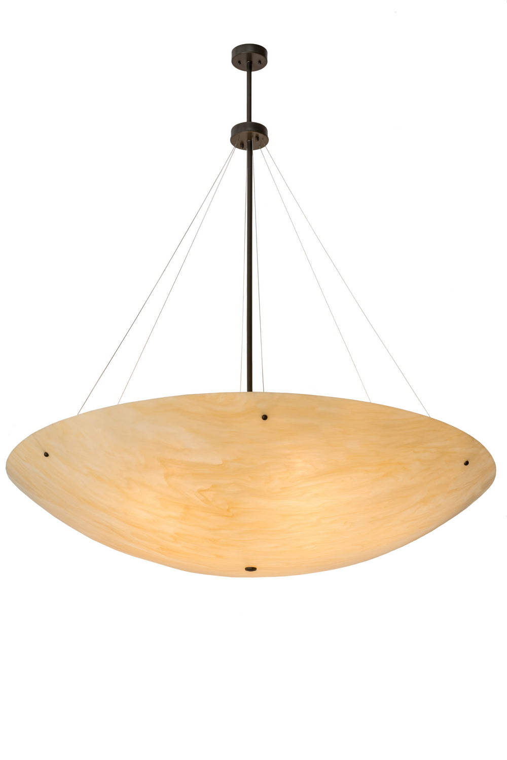 Meyda Tiffany Madison 172657 Pendant Light - Timeless Bronze