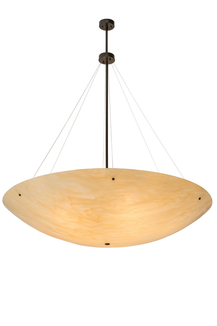 Meyda Tiffany Madison 172657 Pendant Light - Timeless Bronze