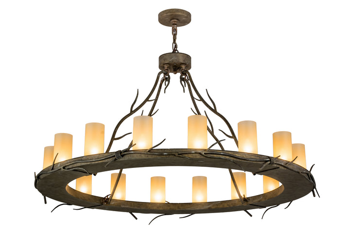 Meyda Tiffany Loxley 172808 Chandelier Light -