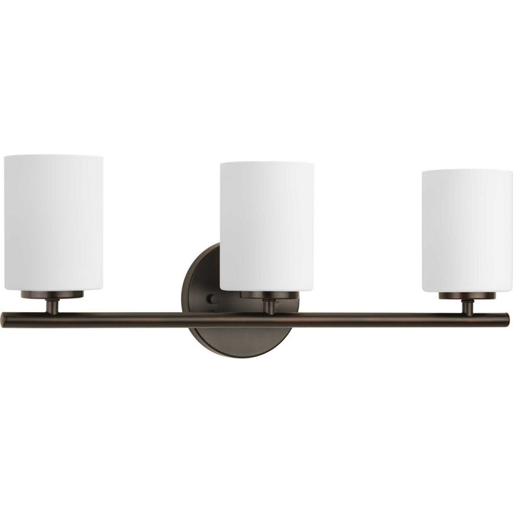 Progress Replay P2159-20 Bath Vanity Light 22 in. wide - Antique Bronze