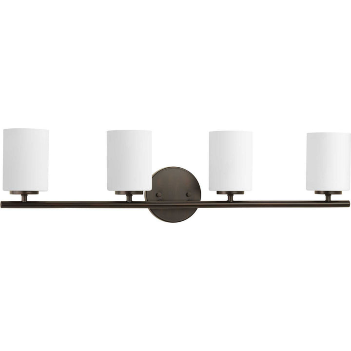 Progress Replay P2160-20 Bath Vanity Light 32 in. wide - Antique Bronze