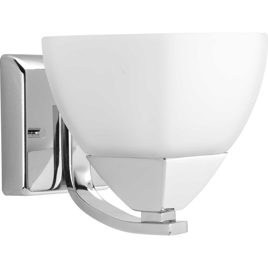 Progress Appeal P2700-15 Wall Light - Polished Chrome