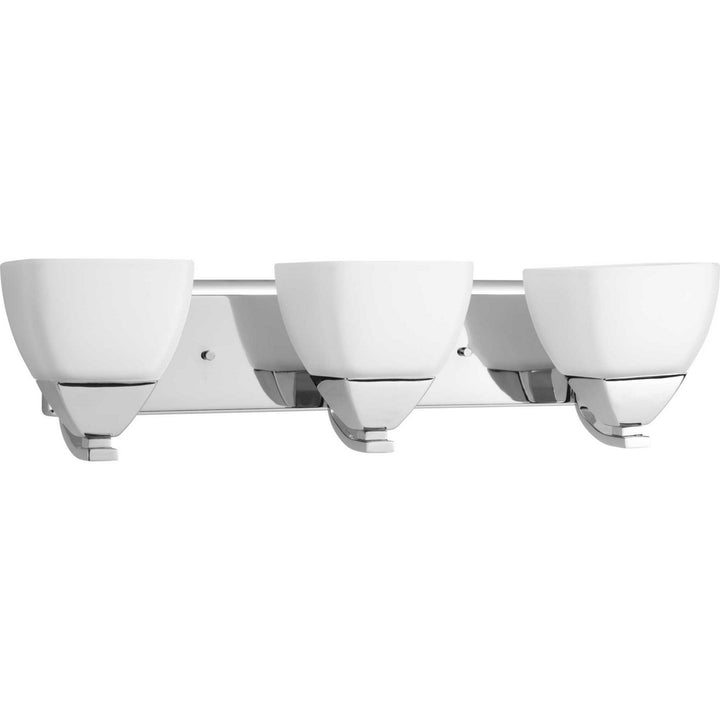 Progress Appeal P2702-15 Bath Vanity Light 24 in. wide - Polished Chrome
