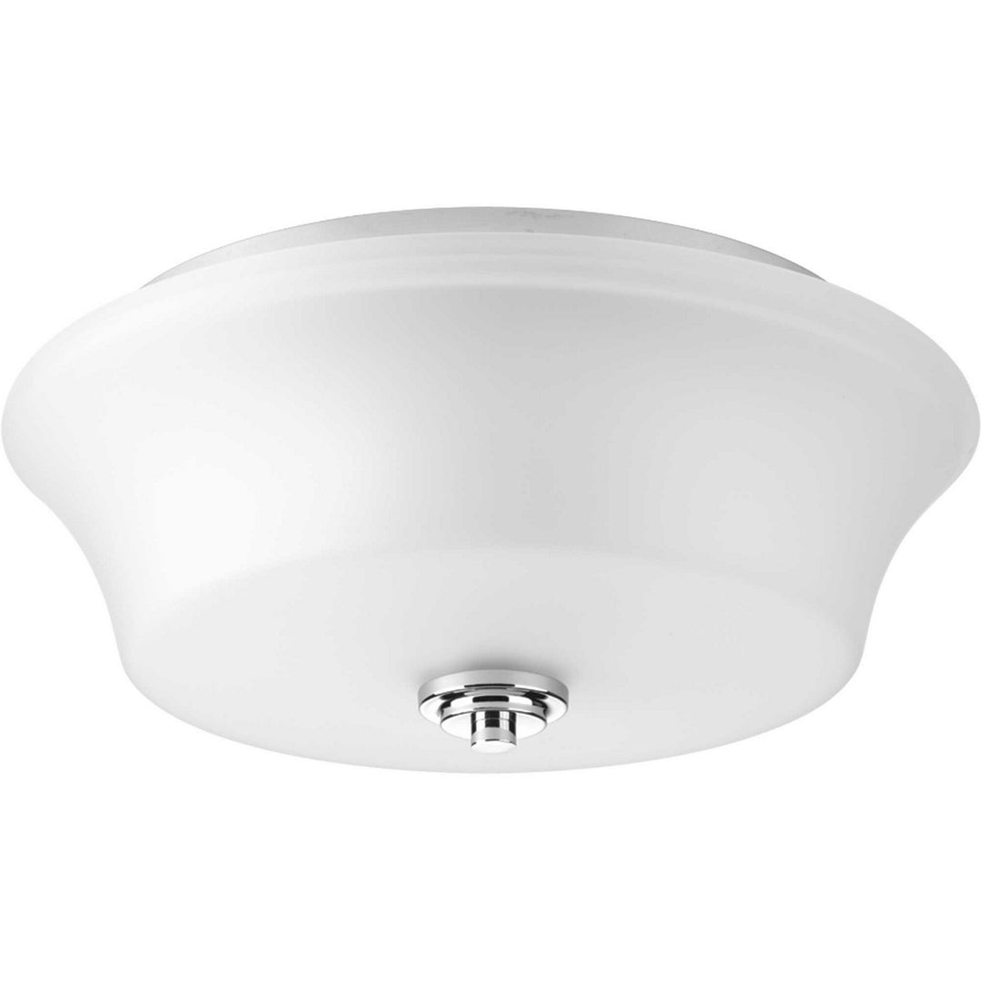 Progress Cascadia P3633-15 Ceiling Light - Polished Chrome