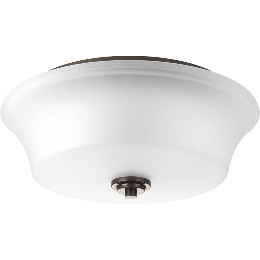 Progress Cascadia P3633-20 Ceiling Light - Antique Bronze