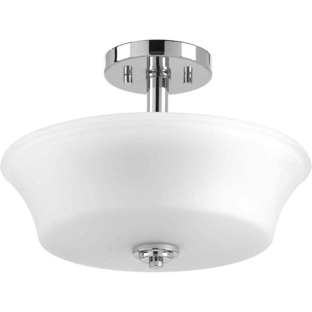 Progress Cascadia P3644-15 Ceiling Light - Polished Chrome