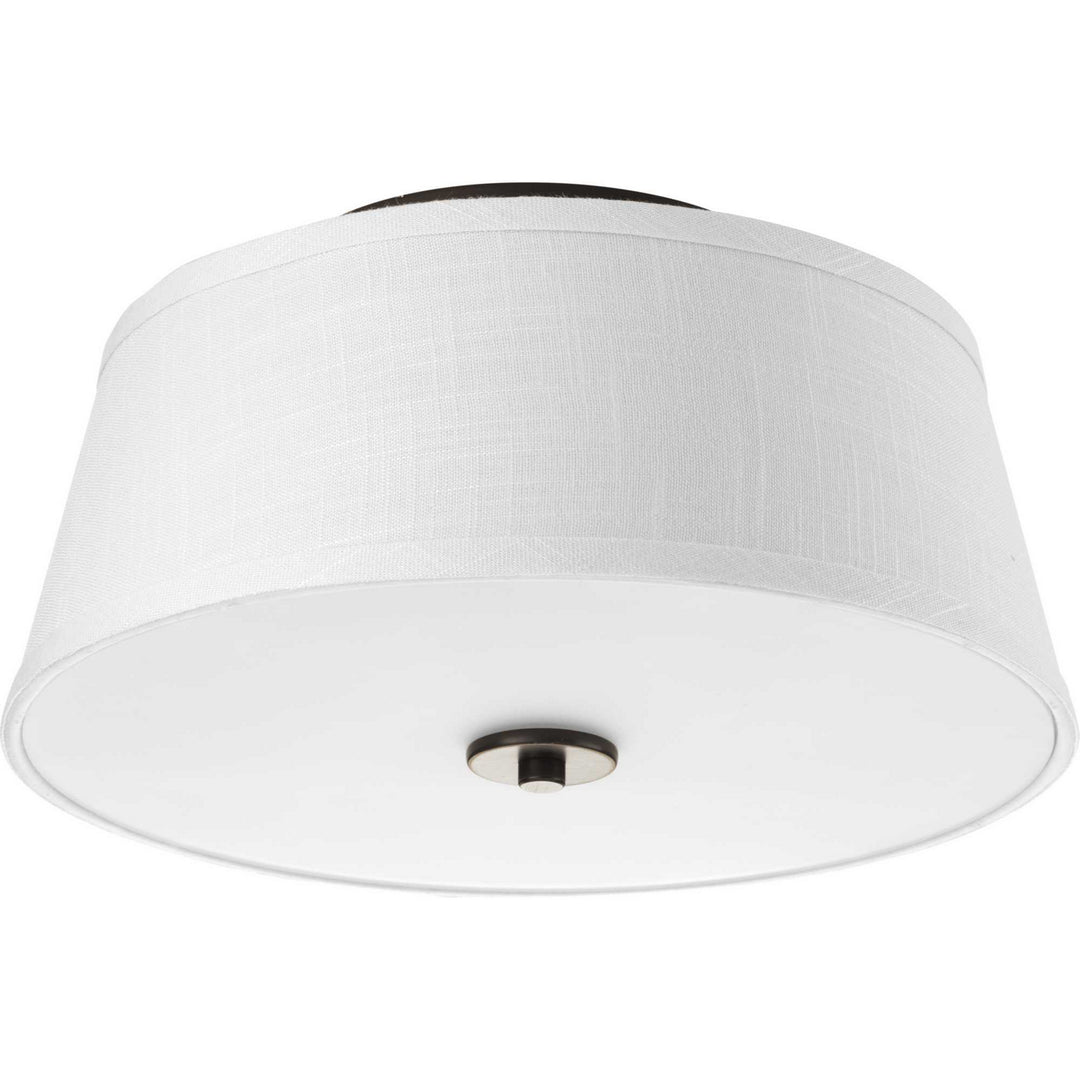 Progress Arden P3739-20 Ceiling Light - Antique Bronze