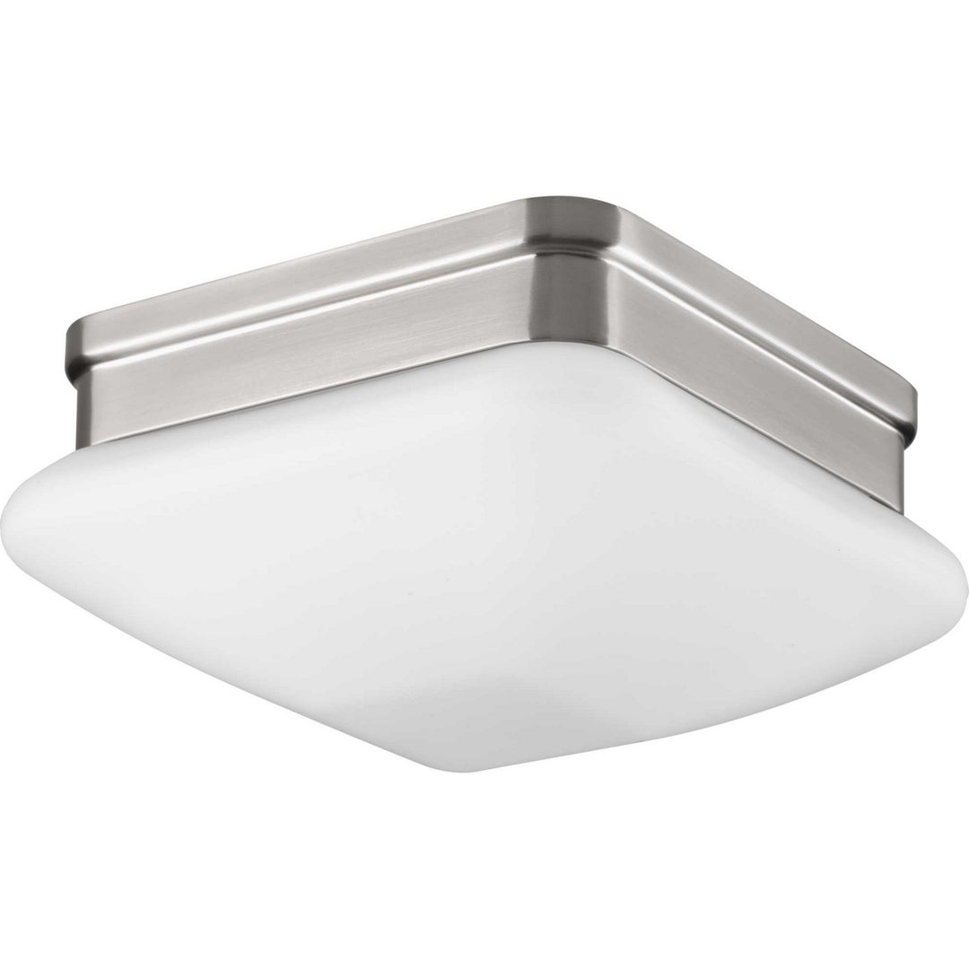Progress Appeal - Opal P3991-09 Ceiling Light - Brushed Nickel