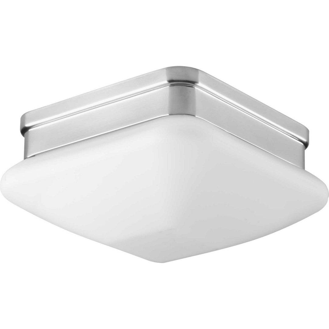 Progress Appeal - Opal P3991-15 Ceiling Light - Polished Chrome