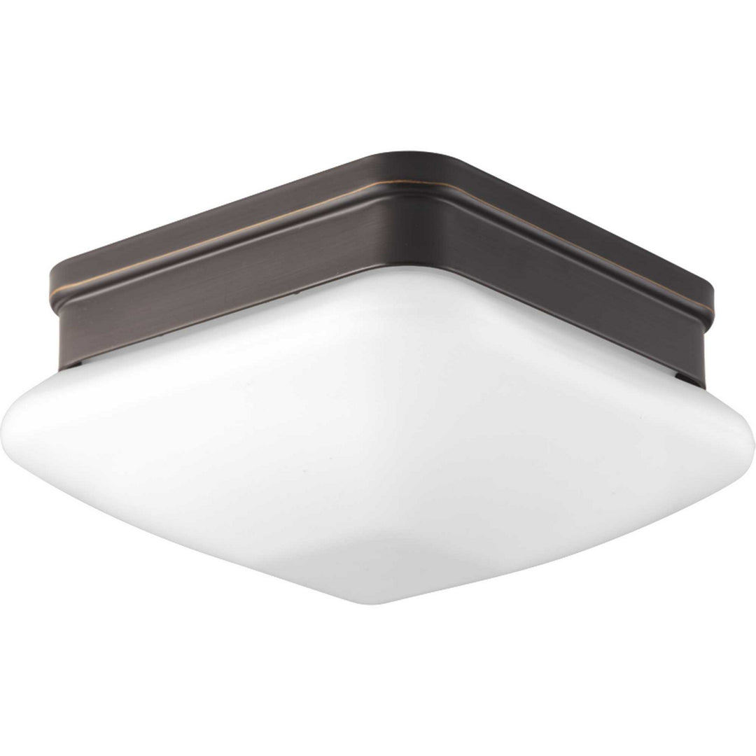 Progress Appeal - Opal P3991-20 Ceiling Light - Antique Bronze