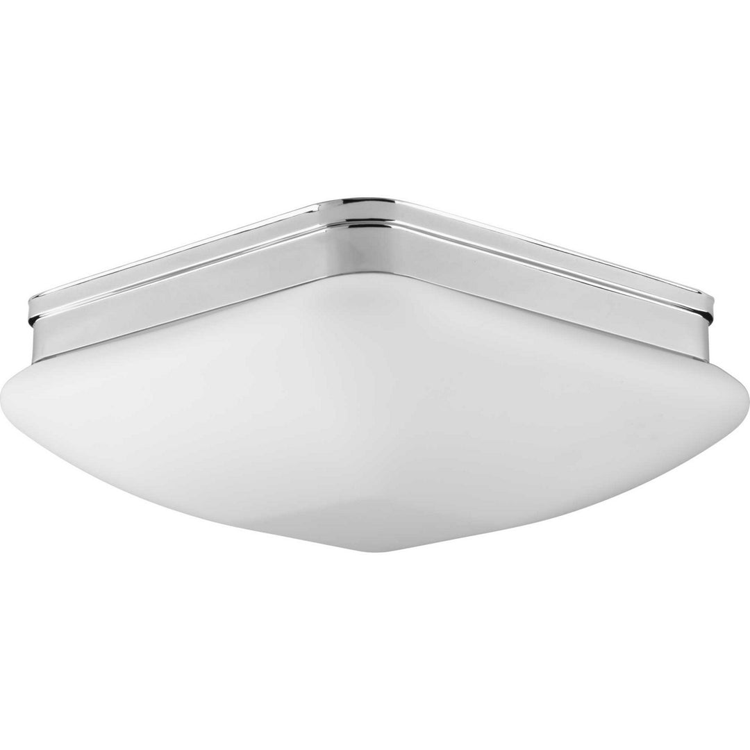 Progress Appeal - Opal P3992-15 Ceiling Light - Polished Chrome