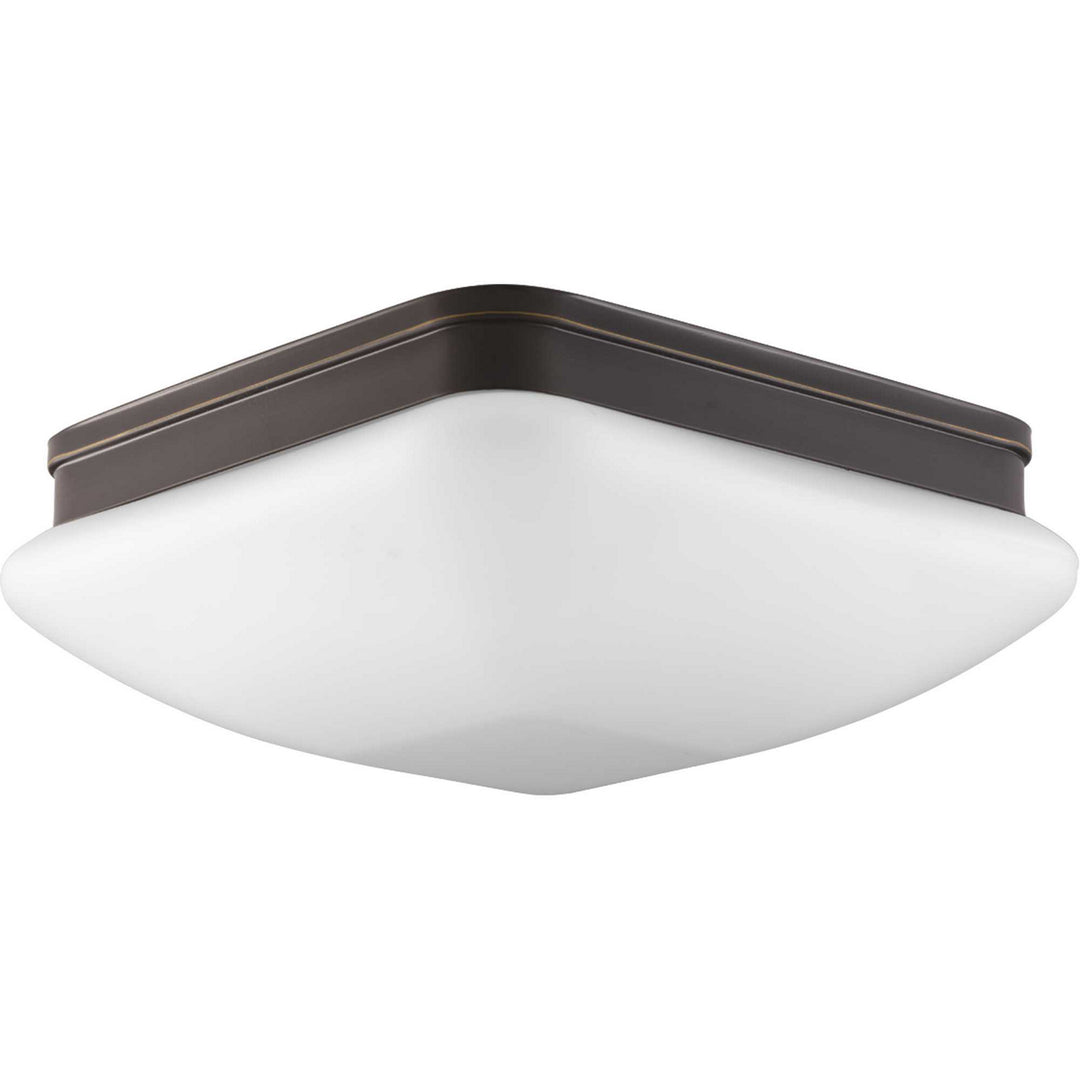 Progress Appeal - Opal P3992-20 Ceiling Light - Antique Bronze