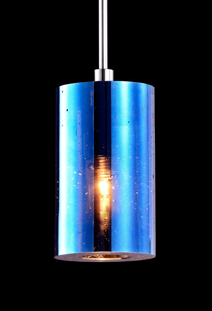 Kuzco Pendants 401052B Pendant Light - Chrome