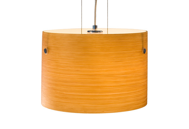 Kuzco Pendants 40651AP Pendant Light - Brushed Nickel