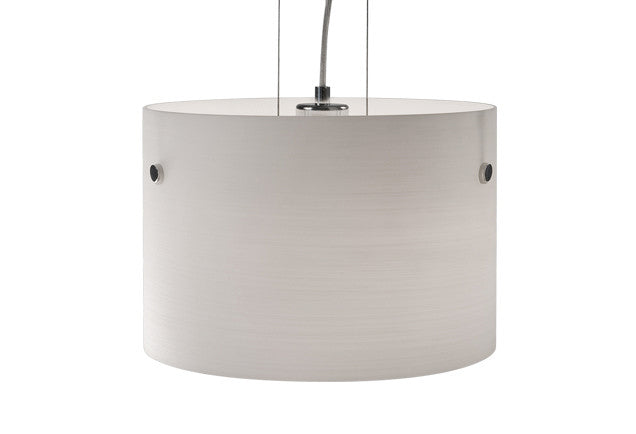 Kuzco Pendants 40651WP Pendant Light - Brushed Nickel