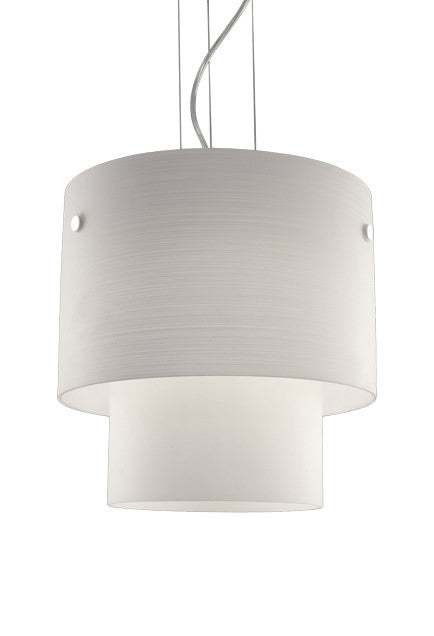 Kuzco Pendants 41651WP Pendant Light - Chrome