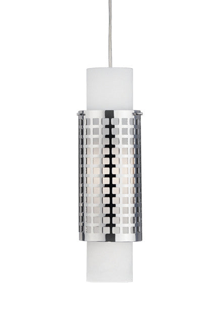 Kuzco Pendants 42311SCH Pendant Light - Chrome