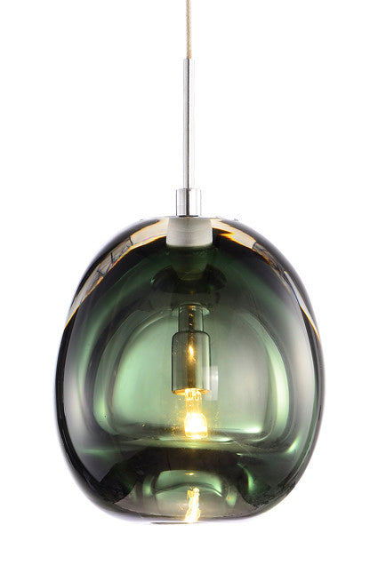 Kuzco Pendants 462181G Pendant Light - Chrome