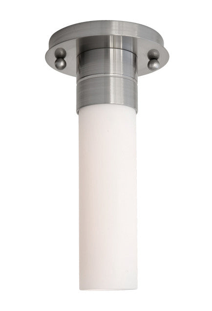 Kuzco Semi-Flush Mts. 50881BN Ceiling Light - Brushed Nickel