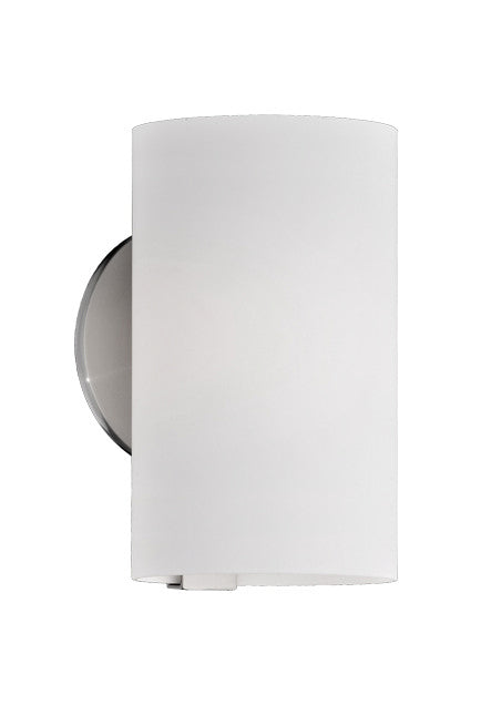 Kuzco Sconces 60291BN Wall Sconce Light - Brushed Nickel