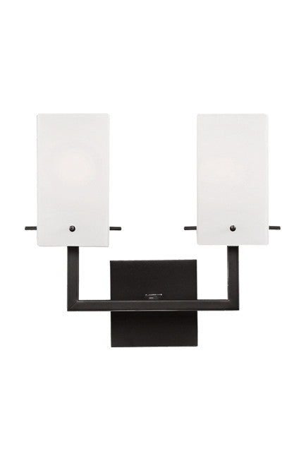 Kuzco Sconces 61992BZ Wall Sconce Light - Bronze